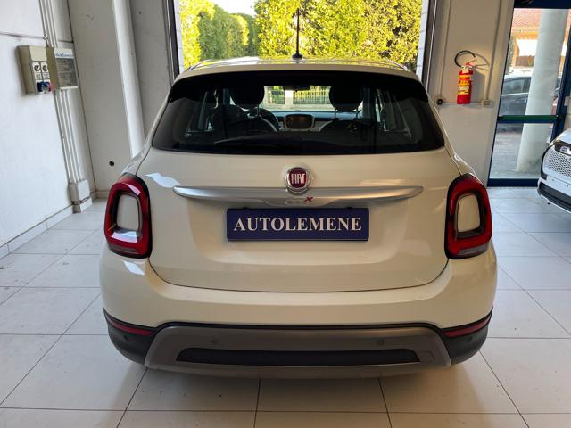 FIAT 500X 1.3 MultiJet 95 CV Business Immagine 4