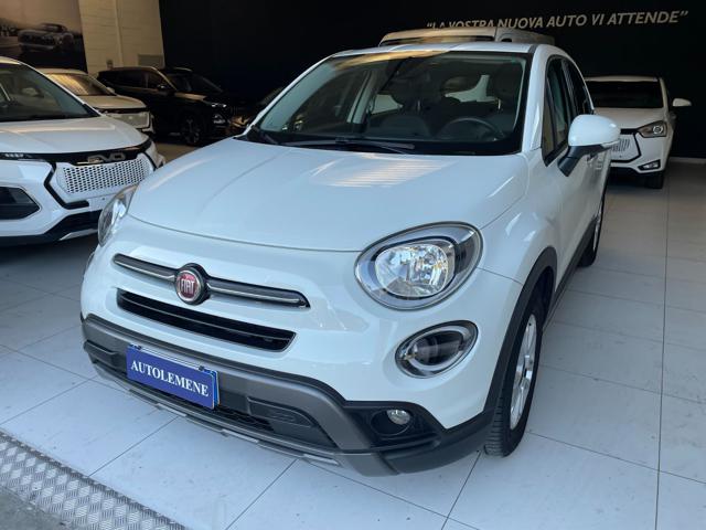 FIAT 500X 1.3 MultiJet 95 CV Business Immagine 2