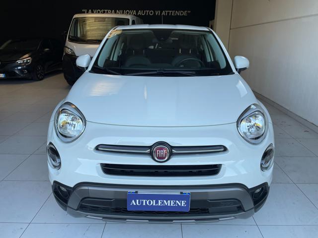 FIAT 500X 1.3 MultiJet 95 CV Business Immagine 1