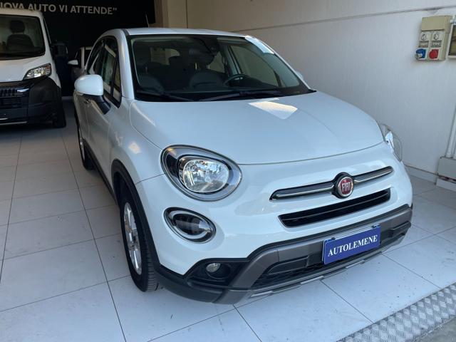 FIAT 500X 1.3 MultiJet 95 CV Business Immagine 0