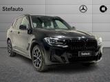 BMW X3 xDrive30e Msport