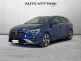 RENAULT Megane Sporter 1.6 E Tech phev RS Line 160cv auto