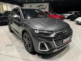 AUDI SQ5 TDI quattro tiptronic