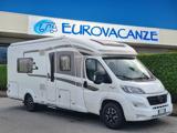 HYMER-ERIBA  TRAMP 668 SL Telaio AL-KO