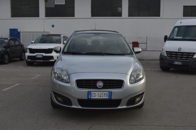 FIAT Croma 1.9 Multijet 16V Emotion ( NO GARANZIA ) Immagine 1