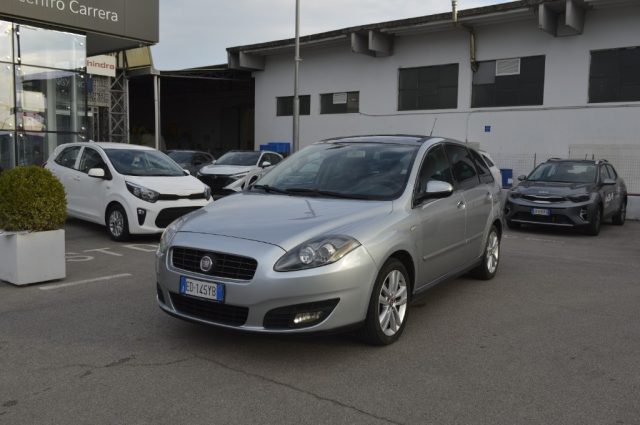 FIAT Croma 1.9 Multijet 16V Emotion ( NO GARANZIA ) Immagine 2