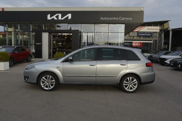 FIAT Croma 1.9 Multijet 16V Emotion ( NO GARANZIA ) Immagine 3