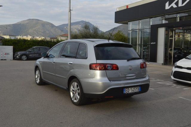 FIAT Croma 1.9 Multijet 16V Emotion ( NO GARANZIA ) Immagine 4