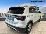 VOLKSWAGEN T-Cross 1.0 TSI 115 CV DSG Style BMT