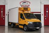 MERCEDES-BENZ Sprinter 311 CDI RWD frigorifero isotermico -20°