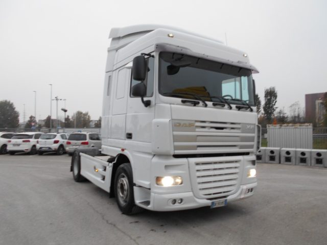 DAF XF Immagine 0