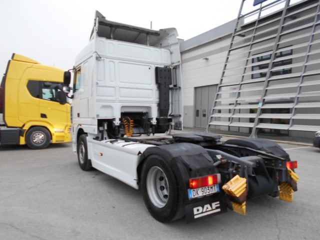 DAF XF Immagine 2