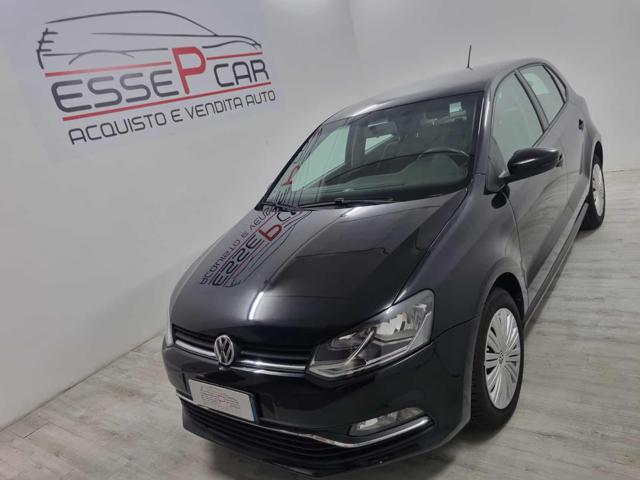 VOLKSWAGEN Polo 1.2 TSI  BlueMotion Technology Immagine 0