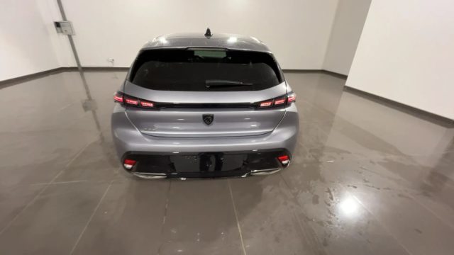 PEUGEOT 308 PureTech Turbo 130 S&S EAT8 Allure Immagine 4