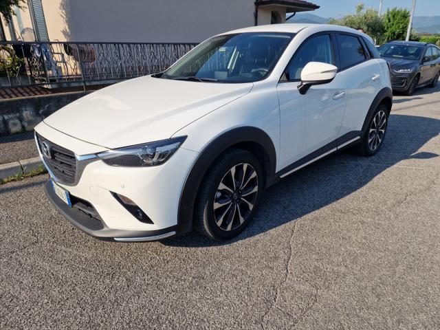 MAZDA CX-3 2.0L Skyactiv-G Executive Immagine 1