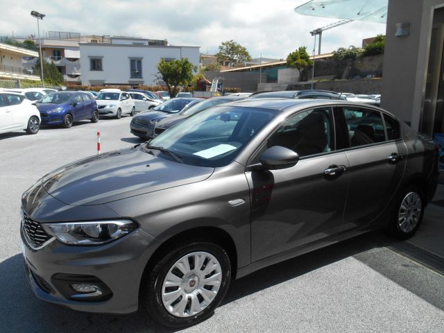 FIAT Tipo 1.6 Mjt S&S 4 porte Immagine 1