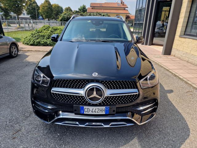 MERCEDES-BENZ GLE 350 de 4Matic EQ-Power Premium Plus Immagine 1