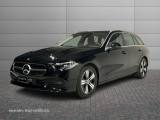 MERCEDES-BENZ C 200 d Mild hybrid S.W. Sport