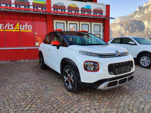 CITROEN C3 Aircross PureTech 130 S&S Shine Immagine 1