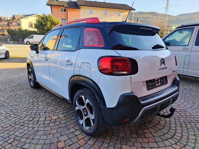 CITROEN C3 Aircross PureTech 130 S&S Shine Immagine 3