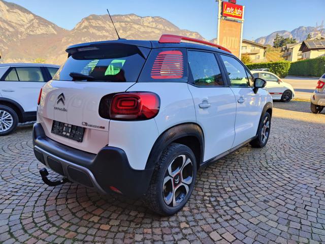 CITROEN C3 Aircross PureTech 130 S&S Shine Immagine 2