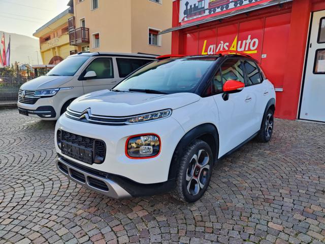 CITROEN C3 Aircross PureTech 130 S&S Shine Immagine 0