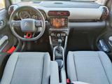 CITROEN C3 Aircross PureTech 130 S&S Shine