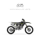 TRIUMPH Other TF 450-RC EDITION