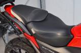 HONDA NC700X DCT ABS 2013 - BAULETTO