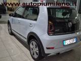 VOLKSWAGEN up! 1.0 TSI 90 CV 5p. cross up!