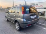 SUBARU Justy G3X 1.3 16V 5p. G.P.L.