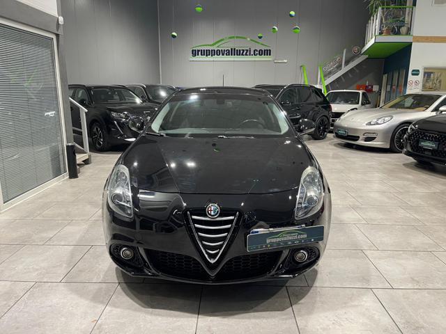 ALFA ROMEO Giulietta 2.0 JTDm-2 150CV Distinctive Immagine 1