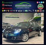 ALFA ROMEO Giulietta 2.0 JTDm-2 150CV Distinctive