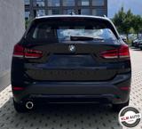 BMW X1 sDrive18i Advantage aut naviProf Led