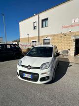 FIAT Panda 1.3 MJT 80 CV S&S Easy