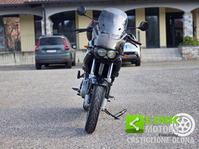 BMW F 650 CS Immagine 4