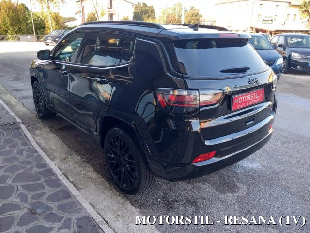 JEEP Compass 1.6 Multijet II 2WD S Immagine 4