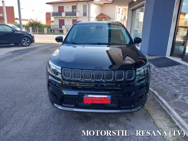 JEEP Compass 1.6 Multijet II 2WD S Immagine 2