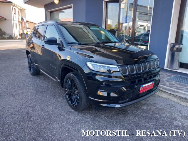 JEEP Compass 1.6 Multijet II 2WD S Immagine 1