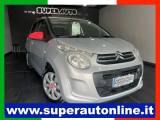 CITROEN C1 Airscape PureTech 82 5 porte Shine