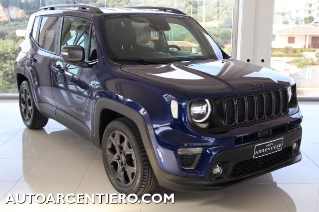 JEEP Renegade 1.0 T3 Night Eagle Immagine 0