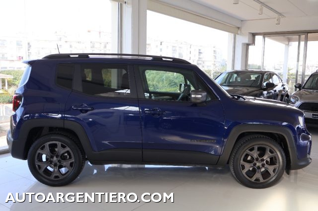 JEEP Renegade 1.0 T3 Night Eagle Immagine 1