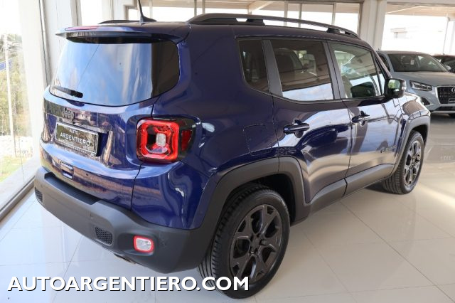 JEEP Renegade 1.0 T3 Night Eagle Immagine 2