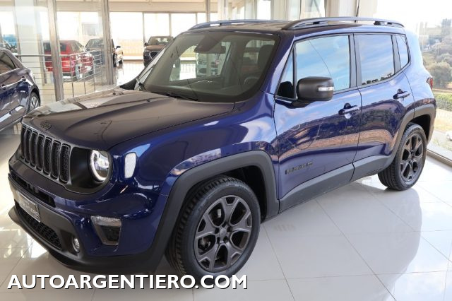 JEEP Renegade 1.0 T3 Night Eagle Immagine 3