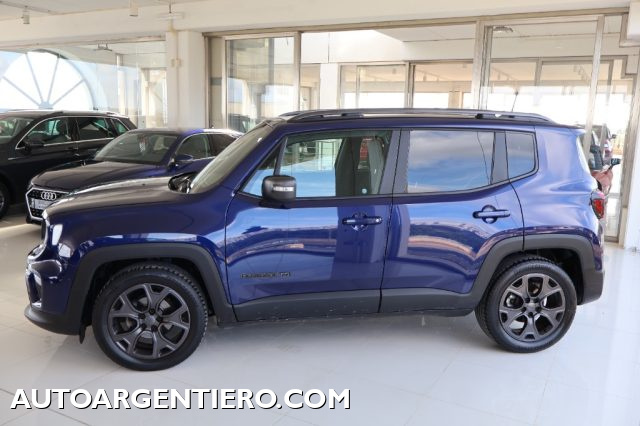 JEEP Renegade 1.0 T3 Night Eagle Immagine 4