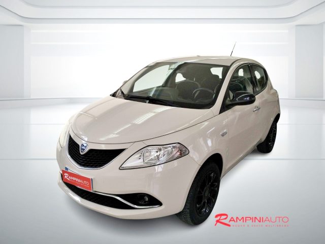 LANCIA Ypsilon 0.9 Metano 85 Cv Pronta Consegna Ok Neopatentati Immagine 1