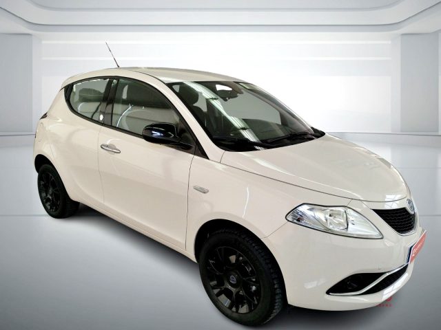 LANCIA Ypsilon 0.9 Metano 85 Cv Pronta Consegna Ok Neopatentati Immagine 4