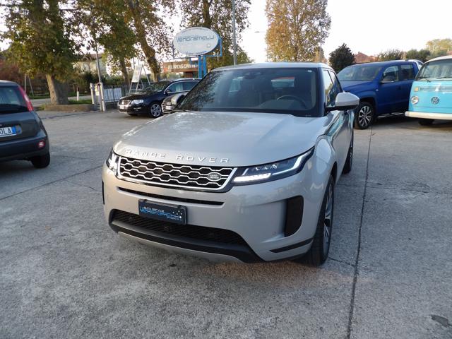 LAND ROVER Range Rover Evoque 2.0D I4-L.Flw 150 CV Dynamic Immagine 0