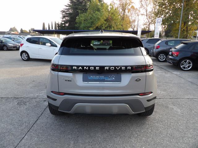 LAND ROVER Range Rover Evoque 2.0D I4-L.Flw 150 CV Dynamic Immagine 3