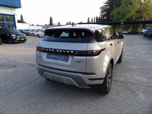 LAND ROVER Range Rover Evoque 2.0D I4-L.Flw 150 CV Dynamic Immagine 4